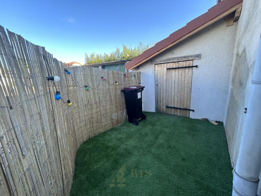 Appartement - 60 m² - 4 pièces | 42 Bis