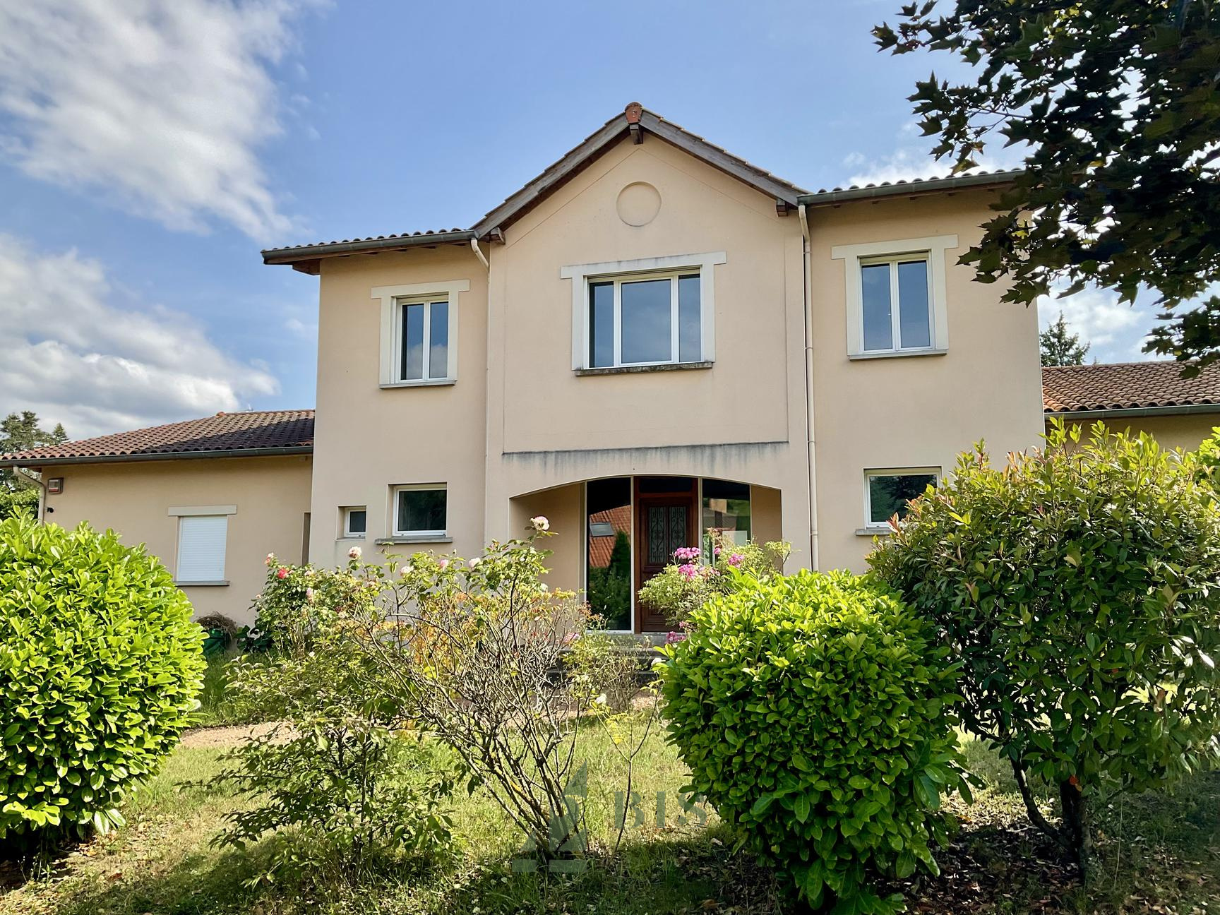 Location Maison Roanne Riorges Mably